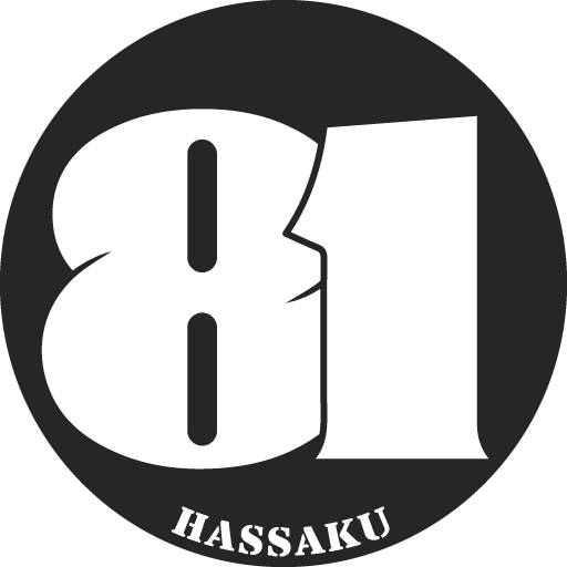 株式会社八朔ロゴ