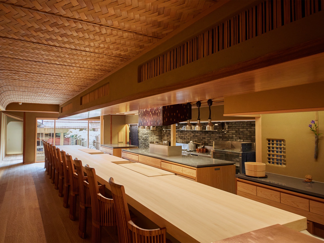 祇園さゝ木様画像